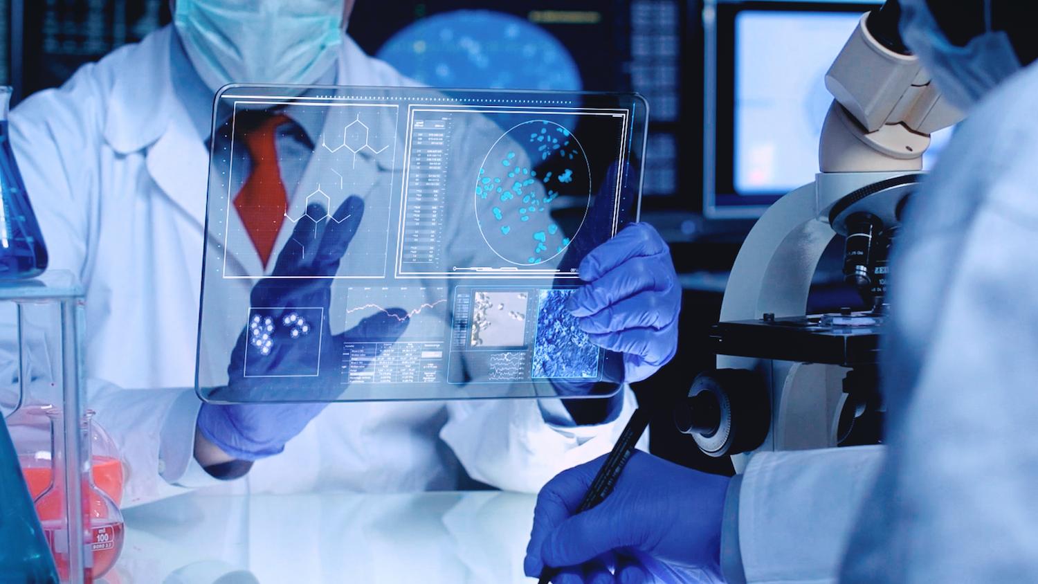 Medical-Biomedical